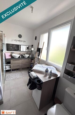  Maison  vendre 3 pices 80 m