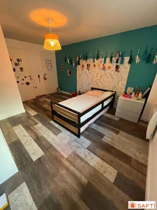  Maison � vendre 4 pi�ces 100 m�