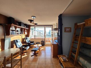  Appartement � vendre 2 pi�ces 32 m�