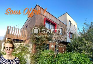 Appartement � vendre 4 pi�ces 80 m�