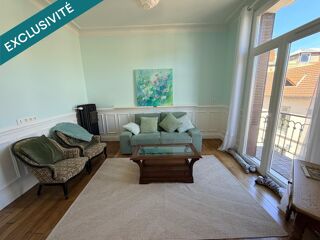 Vente Appartement Appartement centre ville Vichy