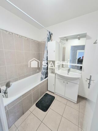  Appartement � vendre 3 pi�ces 60 m�