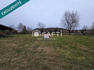  Terrain � vendre 757 m�