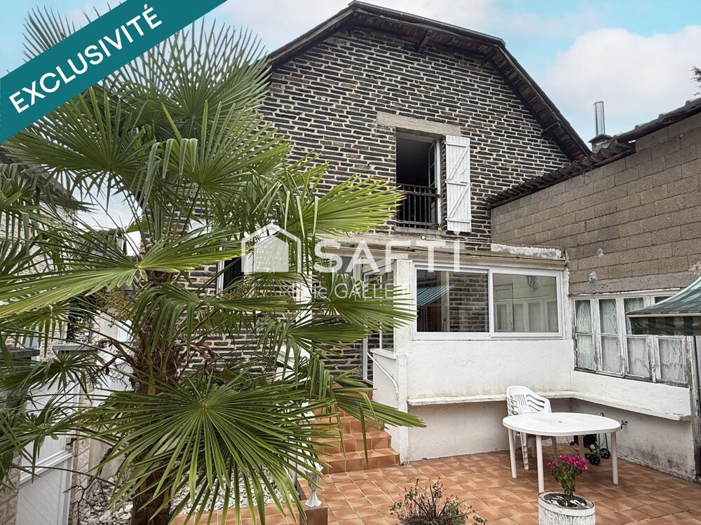 Grande maison familiale