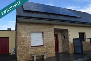  Maison � vendre 5 pi�ces 150 m�