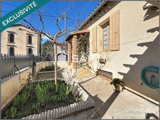  Maison à vendre 4 pièces 155 m²
