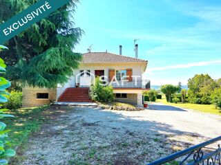  Maison � vendre 6 pi�ces 130 m�