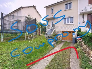  Maison � vendre 4 pi�ces 66 m�