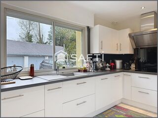  Maison � vendre 9 pi�ces 215 m�