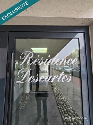  Appartement � vendre 3 pi�ces 51 m�