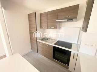  Appartement � vendre 3 pi�ces 47 m�
