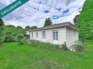  Maison à vendre 5 pièces 102 m²
