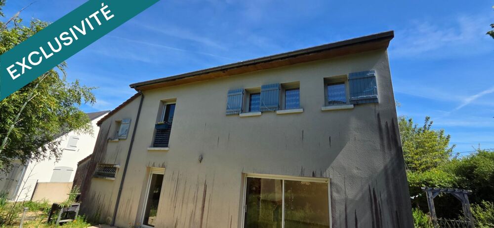 Ensemble de 3 appartements proche centre ville