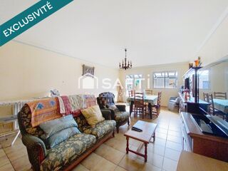  Maison � vendre 4 pi�ces 110 m�