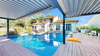  Maison à vendre 6 pièces 190 m²