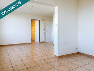  Appartement à vendre 4 pièces 60 m²