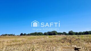  Terrain  vendre 505 m