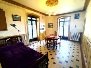  Maison à vendre 6 pièces 153 m²
