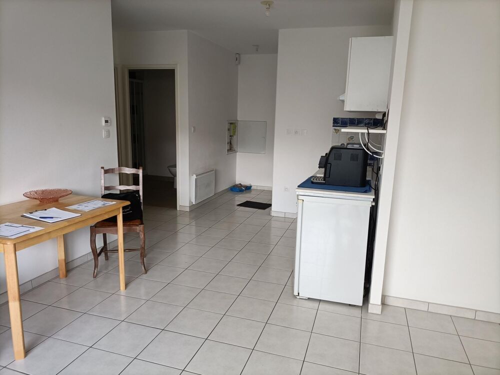 Appartement T2 à Royan