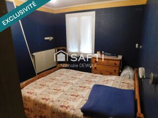  Maison à vendre 5 pièces 86 m²