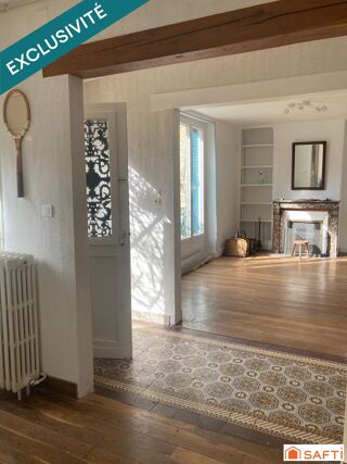  Maison � vendre 7 pi�ces 160 m�