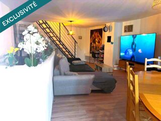  Maison � vendre 4 pi�ces 94 m�