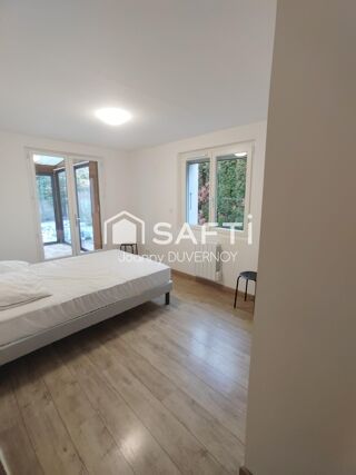  Maison à vendre 7 pièces 131 m²