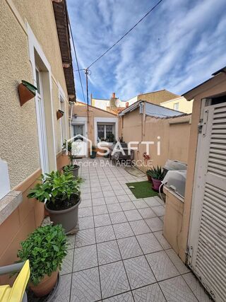  Maison � vendre 4 pi�ces 77 m�