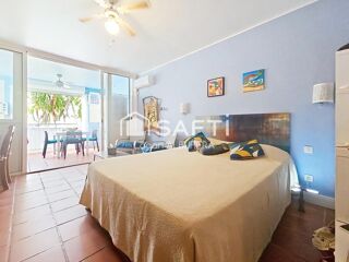  Appartement � vendre 1 pi�ce 24 m�