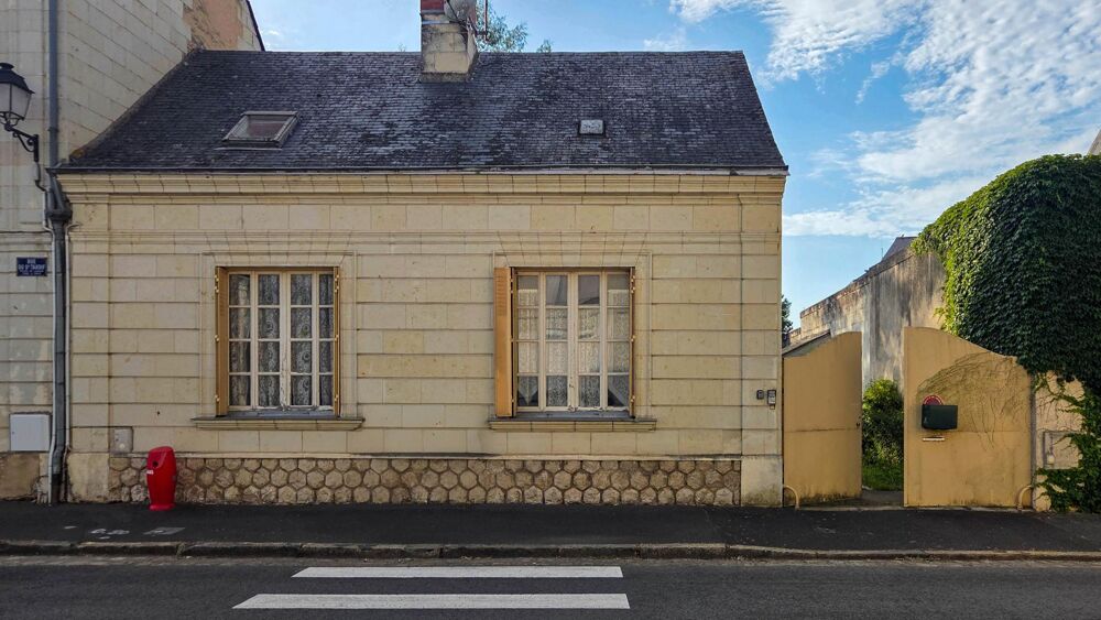 Ensemble immobilier !