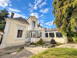  Maison à vendre 5 pièces 112 m²