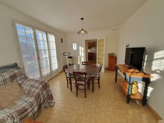  Maison � vendre 4 pi�ces 63 m�