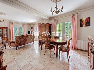  Maison à vendre 6 pièces 237 m²