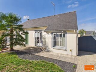  Maison à vendre 6 pièces 105 m²