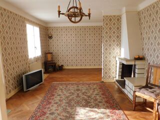  Maison à vendre 6 pièces 110 m²