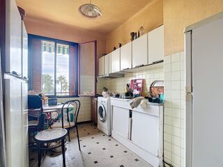  Appartement � vendre 2 pi�ces 54 m�