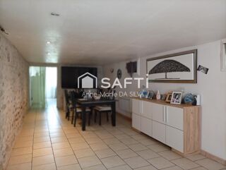  Maison à vendre 6 pièces 142 m²