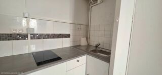  Appartement à vendre 1 pièce 24 m²