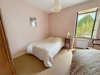 Maison à vendre 5 pièces 111 m²