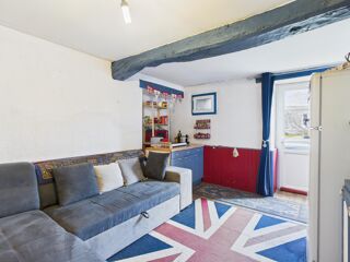  Maison � vendre 3 pi�ces 67 m�