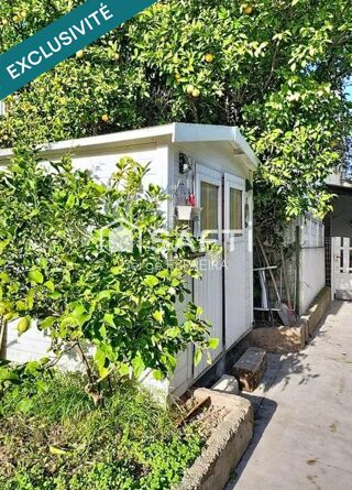  Maison à vendre 2 pièces 35 m²