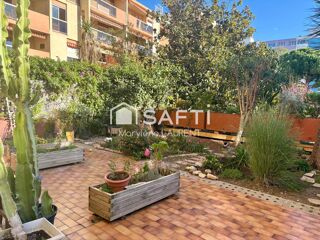  Appartement à vendre 2 pièces 44 m²