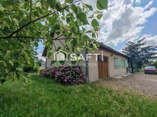  Maison à vendre 4 pièces 94 m²