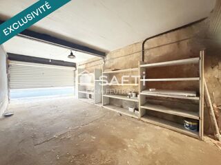  Parking / Garage à vendre 