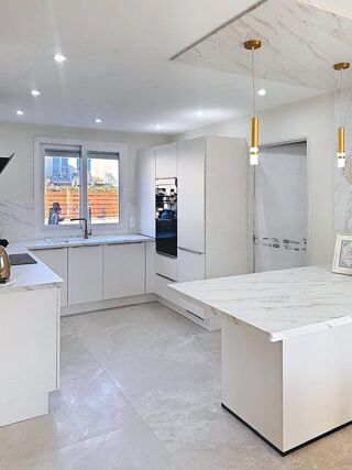  Maison à vendre 4 pièces 98 m²
