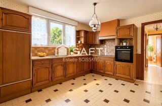  Maison à vendre 4 pièces 74 m²