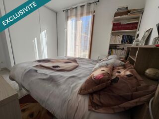  Maison à vendre 5 pièces 107 m²