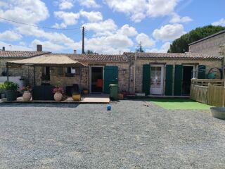  Maison à vendre 9 pièces 150 m²