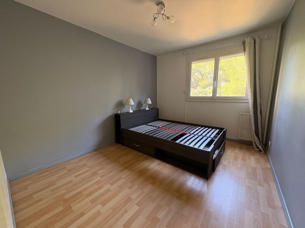Vente Appartement Appartement, 3 pièces de 80m² Nimes