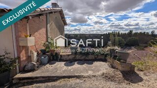 Vente Maison Un petit prix et une jolie vue Montestruc-sur-gers